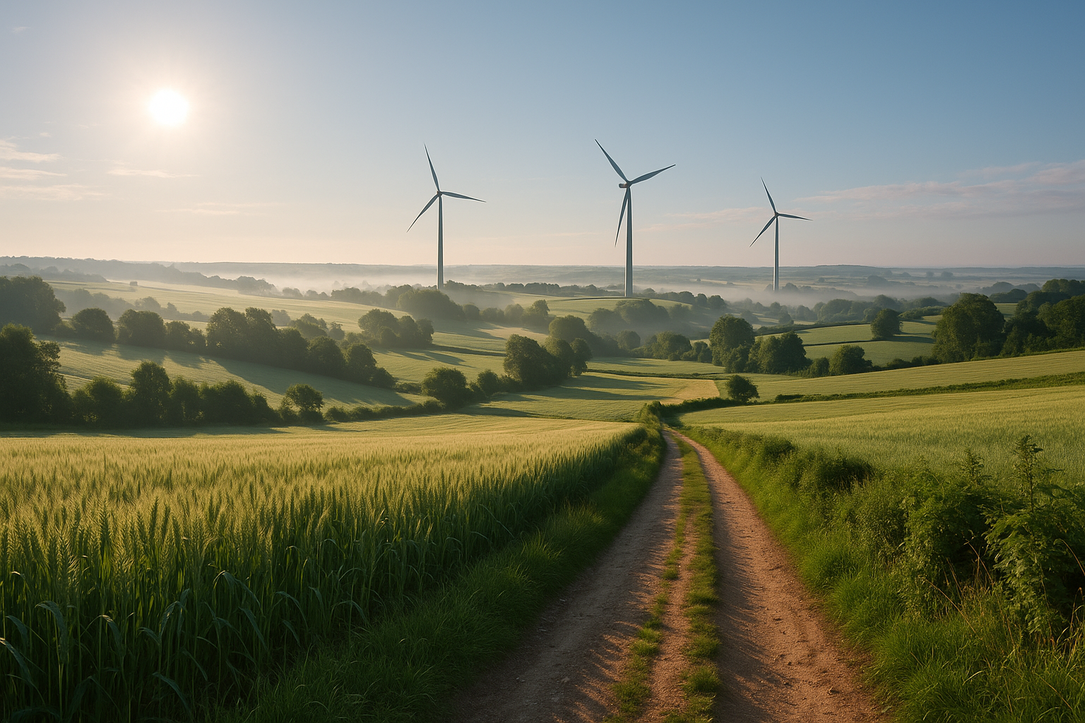 Sustainability Impact